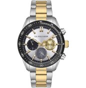 Resim U.S. Polo Assn. USPA1044-05 Erkek Kol Saati 