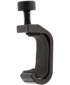 Resim Homyl Vespa Için Alüminyum Bagaj Çanta Çerçevesi Kanca Siyah 