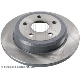 Resim BLUEPRINT ADA104365 FREN DİSKİ JEEP GRAND CHEROKEE 