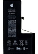 Resim iphone Xs Batarya Pil 2658 Mah 