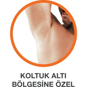 Resim Veet Men Erkeklere Özel Koltuk Altı Tüy Dökücü Krem 100 ml - Hassas Ciltler İçin Etkili ve Güvenli Formül 
