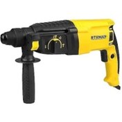 Resim Sds Plus Kırıcı Delici 800w 26mm Çantalı 3j Rtrmax 