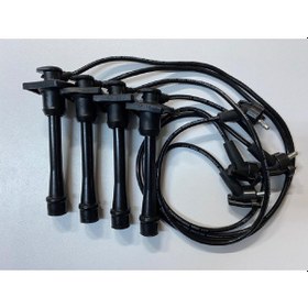 Resim Toyota Corolla Ae101 1.6 16v 92-97 4afe 4cc Buji Kablosu 