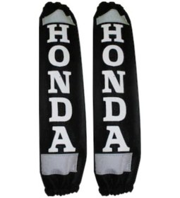 Resim Honda Forza / Pcx / Spacy Reflektörlü Amortisör Kılıfı 