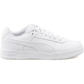 Resim Puma Rbd Game Low Unisex Günlük Ayakkabı 38637302 Beyaz 001 
