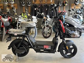 Resim MOTOBİKE 06'DAN MOTOLUX GOGO KREDİ KARTINA TAKSİT... 