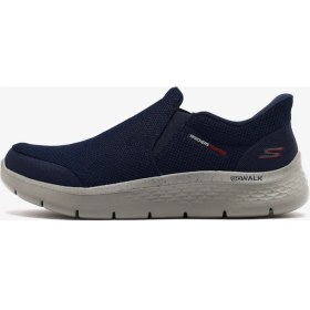 Resim Skechers Go Walk Flex Ojai Erkek Lacivert Yürüyüş Ayakkabısı 216333TK Nvy 