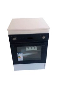 Resim MyMob Mobilya Ankastre(02SETUSTU) Modül Fırın Ocak Dolabı 