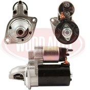 Resim Bosch 12V Marş Motoru 9 Diş 1.2 Kw Bmw N11.1096 