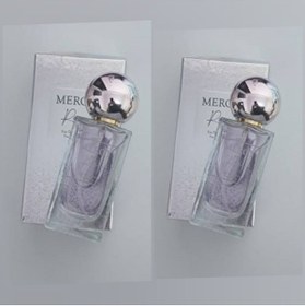 Resim Genel Markalar MERCY ROSE FOR WOMEN 50 ml X 2 AVANTAJLI PAKET 