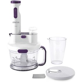 Resim Altus Alsm 739 B 700 W Set Mikser Beyaz 