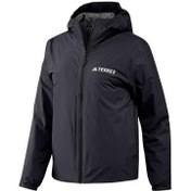 Resim adidas Terrex W Mt Ess 3In1 D Kadın Mont Siyah 