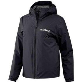 Resim adidas Terrex W Mt Ess 3In1 D Kadın Mont Siyah 