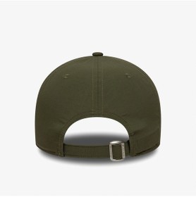 Resim New Era Mlb Recycled Mid 9forty Losdod Unisex Yeşil Şapka 60771851 Yeşil 