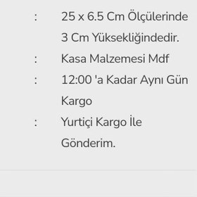 Resim Tekli Tesbih Kutusu | 5 Adet Kapasiteli Koleksiyon Kutu - intl 