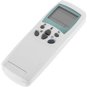Resim Beko 6711a90032 Klima Kumandası 