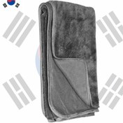 Resim Genel Markalar VIRTUES Twisted Gray 50x60 kurulama havlusu 