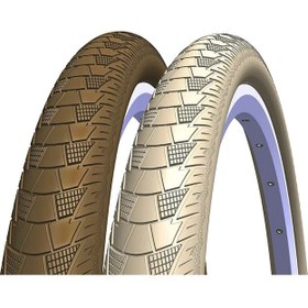 Resim Mitas City Hopper Zırhlı Dış Lastik 28X2.00 
