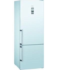 Resim Profilo BD3056WFAN 559 L No-Frost Kombi Tipi Buzdolabı 