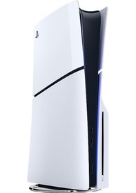 Resim Sony Playstation 5 PS5 Slim 1 TB Standart Edition Oyun Konsolu (İthalatçı Garantili) 