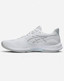 Resim Asics Netburner Ballıstıc Ff 4 Beyaz Voleybol Ayakkabısı 1053a079-100 