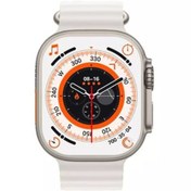 Resim sanalticaretiniz Watch 8T Ultra Akıllı Saat 