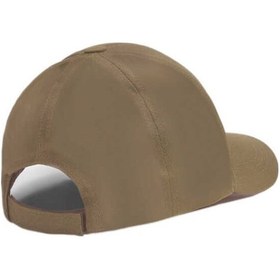 Resim Jenner Haki Baseball Cap Nakışlı - Unisex Şapka Haki 