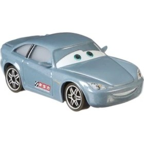 Resim Disney Cars Cars 3 Tekli Karakter Araçlar Bob Cutlass GXG45 