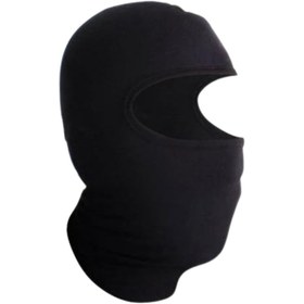 Resim Barinoska Termal Balaklava Kar Maskesi - Soğuk hava Kayak Motorcu Maskesi - Esnek Nefes Alan Unisex 