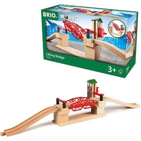 Resim Brio Açılır Köprü-33757 