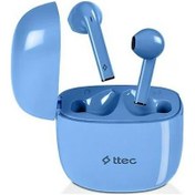 Resim Ttec Airbeat Go Bluetooth 5.1 Kulakiçi Kulaklık 