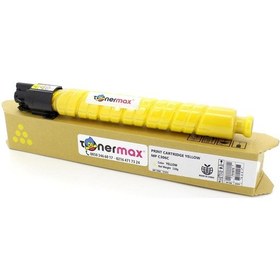 Resim Tonerturk Ricoh 842094 / Mpc306 / Mp-C307 / Mp-C406 / Mp-C407 Sarı Uyumlu T 