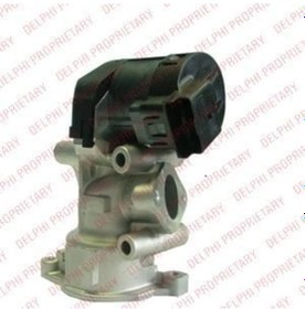 Resim DELPHI EG10396-12B1 EGR VALFI SCUDO / 207 307 308 407 607 807 / C 