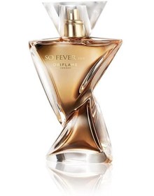 Resim Oriflame So Fever Her Edp 50 ml Kadın Parfümü 