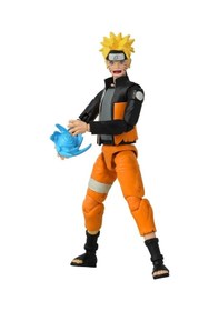 Resim 36964 Anime Heroes Naruto 16 Cm Figür - Naruto Uzumaki Son Savaş 