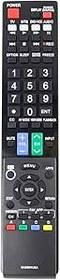 Resim AIDITIYMI GA890WJSA Uzaktan Kumanda Sharp LCD TV LC80LE650 LC80LE650U LC80LE632U LC80LE632U LC80LE633U LC80LE633U LC80LE657U LC80LE844U LC70C6500 LC70C650 0U LC70 C7500 LC70C7500U LC70LE640 
