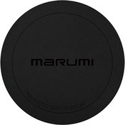 Resim Marumi 77mm Magnetic Slim Lens Kapağı 