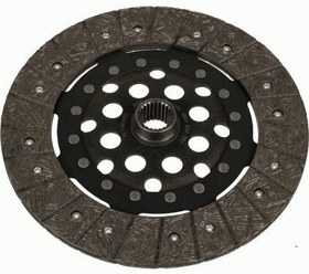Resim Clutch Dısc 