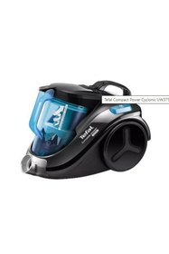 Resim TEFAL Power 750 W Toz Torbasız Süpürge 
