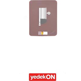 Resim Arazi Serisi Sulu Sistem Çift Hortumlu Yangın Dolapları 