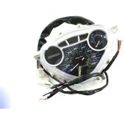 Resim Gösterge Paneli Komple Mondial 100 Sfc Automatic Ax İ 