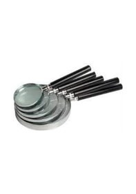 Resim Masis Büyüteç Metal Çerçeveli 50 Mm By 1024 