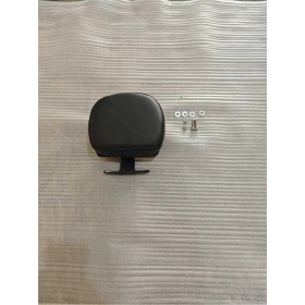 Resim Nazilli Avm Universal Spontini Zenzero XF110 Vn 50 Ceo 110 Carrier Sırt Dayama Sissy Bar 