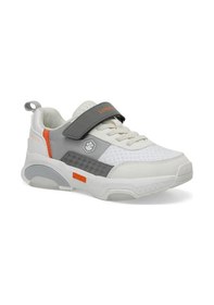 Resim Lumberjack Lolan Spor Ayakkabı Beyaz 