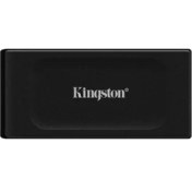 Resim Kıngston 2tb SXS1000/2000G USB 3.2 SSD Harici Disk 