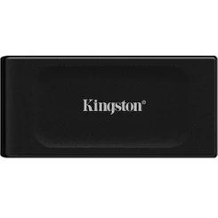 Resim Kıngston 2tb SXS1000/2000G USB 3.2 SSD Harici Disk 