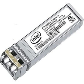 Resim Deıl 407-Bbvj Intel E10Gsfpsr 10Gbase-Sr Sfp+ Transceiver Mod 