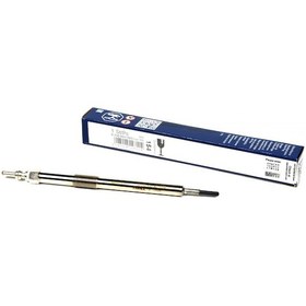 Resim Nissan Navara 2.5dci 2010-2014 Bosch Kızdırma Bujisi 