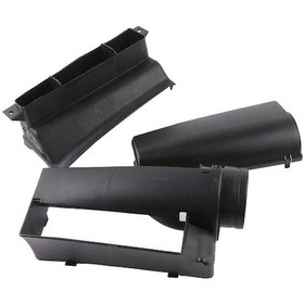 Resim Vw Golf5 / Golf6 / Jetta / Passat / Caddy / A3 / Leon / Octavia 2004 Sonrası Ön Üst Takoz Travers Oe 