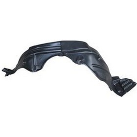 Resim 2011-2016 Toyota Yaris Ön Çamurluk Davlumbazı Sol Adet Oem No:538760d170 